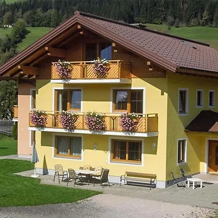 Vakantiehuis Hallerhaus *