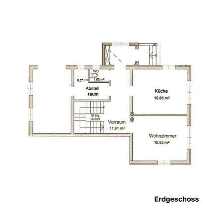 Hallerhaus *