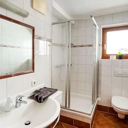 Hallerhaus Altenmarkt im Pongau