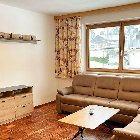 Hallerhaus Tatil Evi *