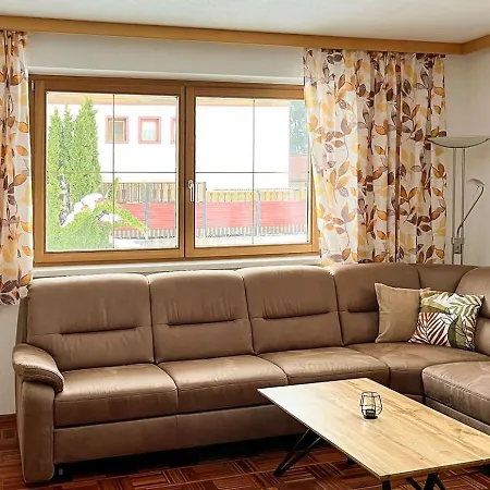 Hallerhaus Holiday home *