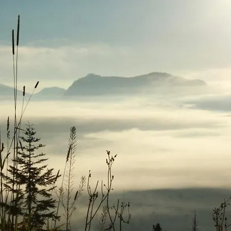 Hallerhaus Semesterbostad Altenmarkt im Pongau