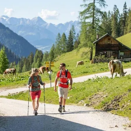 Hallerhaus Altenmarkt im Pongau