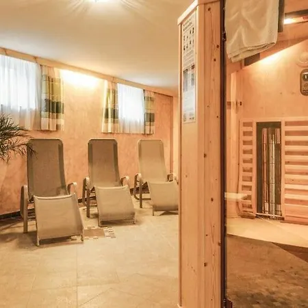 Holiday home Hallerhaus *