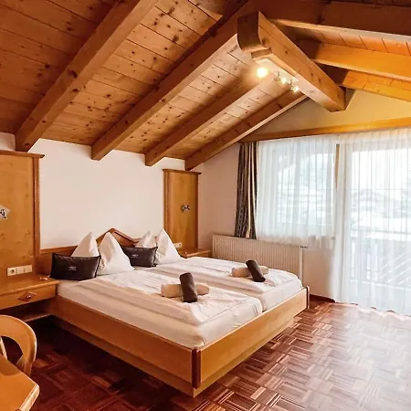 Tatil Evi Hallerhaus Altenmarkt im Pongau