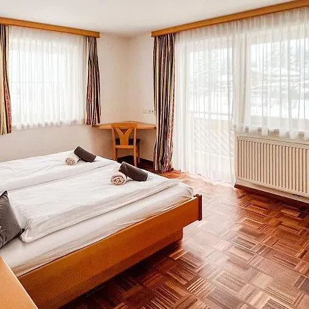 Semesterbostad Hallerhaus Altenmarkt im Pongau