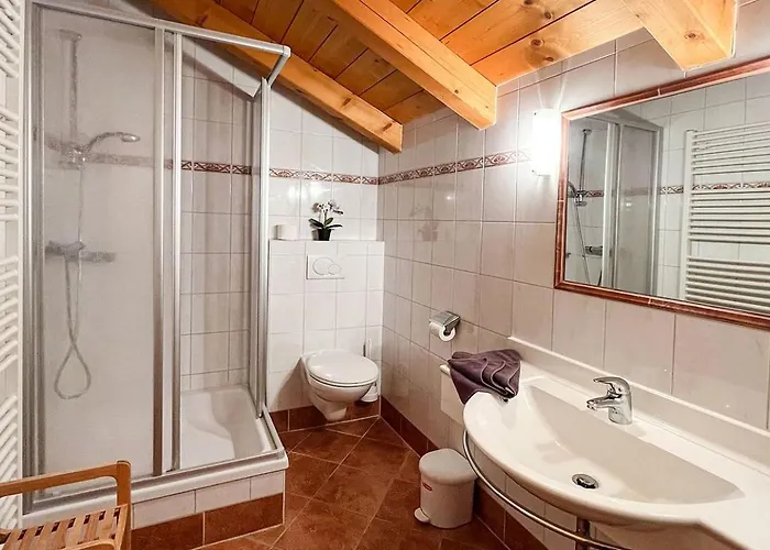 Hallerhaus Ferienhaus