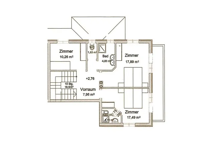 Ferienhaus Hallerhaus Altenmarkt im Pongau