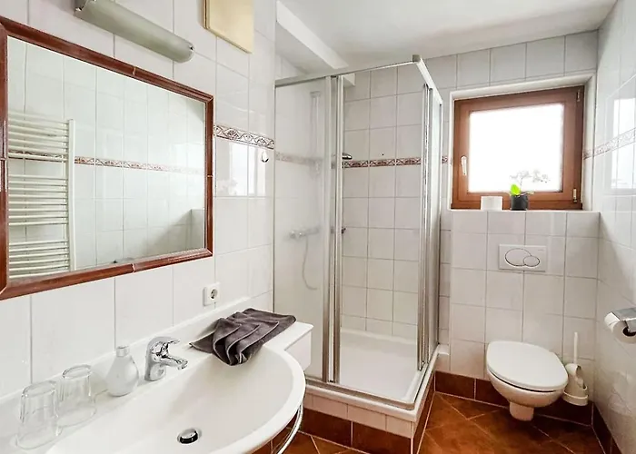 Hallerhaus Altenmarkt im Pongau