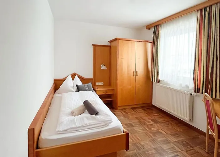 Ferienhaus Hallerhaus