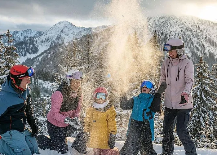 Hallerhaus Ferienhaus