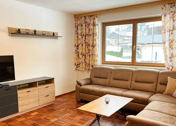 Hallerhaus Ferienhaus *