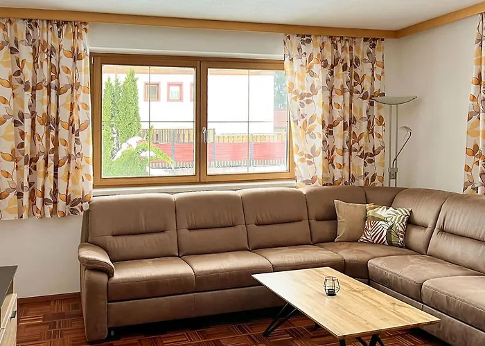 Hallerhaus Holiday home *