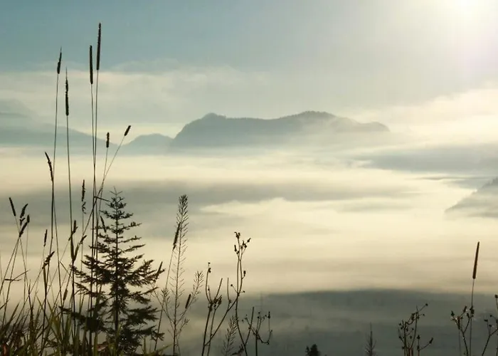 Hallerhaus Holiday home Altenmarkt im Pongau