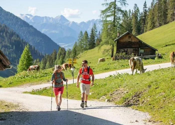 Hallerhaus Altenmarkt im Pongau