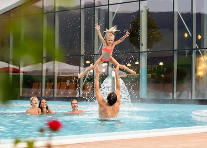 Ferienhaus Hallerhaus Altenmarkt im Pongau