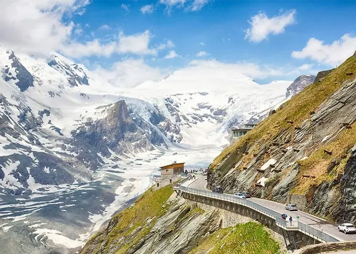 Holiday home Hallerhaus