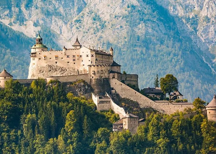 Hallerhaus Ferienhaus