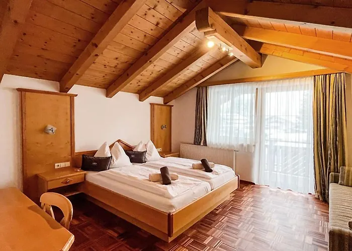 Holiday home Hallerhaus Altenmarkt im Pongau