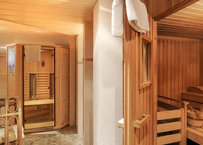 Hallerhaus Holiday home