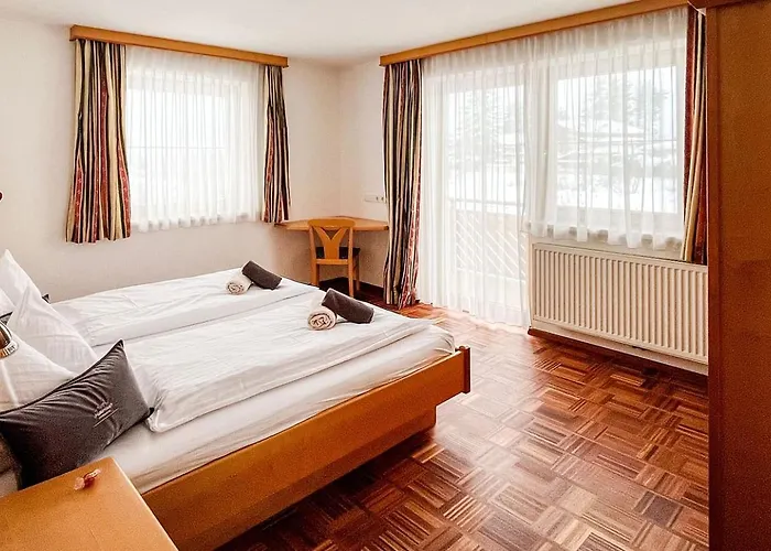 Ferienhaus Hallerhaus Altenmarkt im Pongau